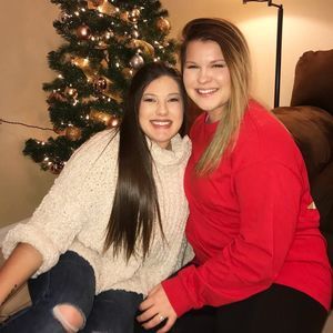 Meet your Posher, Lexie